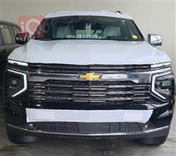 شيفروليه تاهو